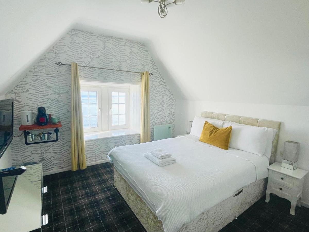 Burlington Guest House Whiting Bay Kültér fotó