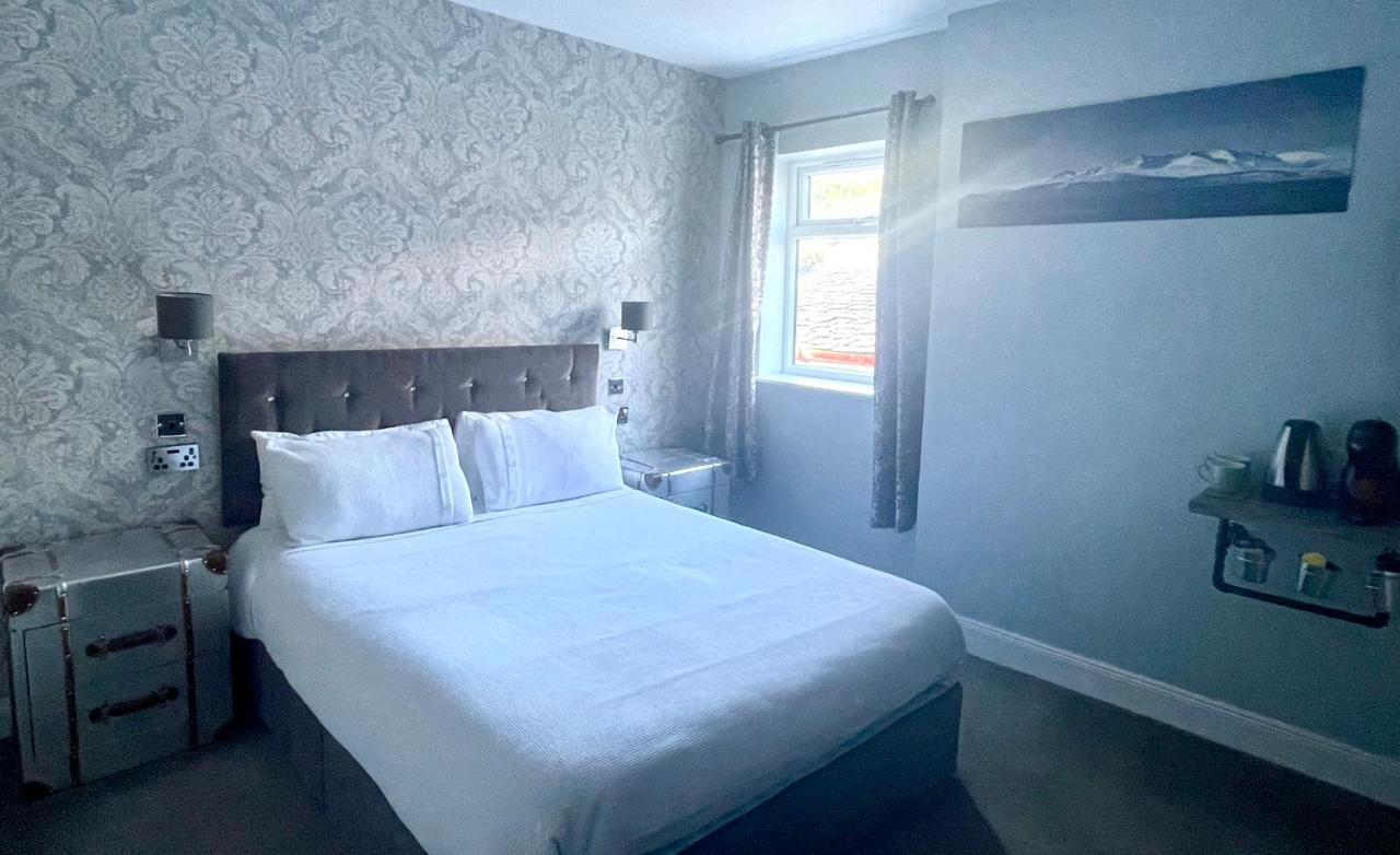 Burlington Guest House Whiting Bay Kültér fotó